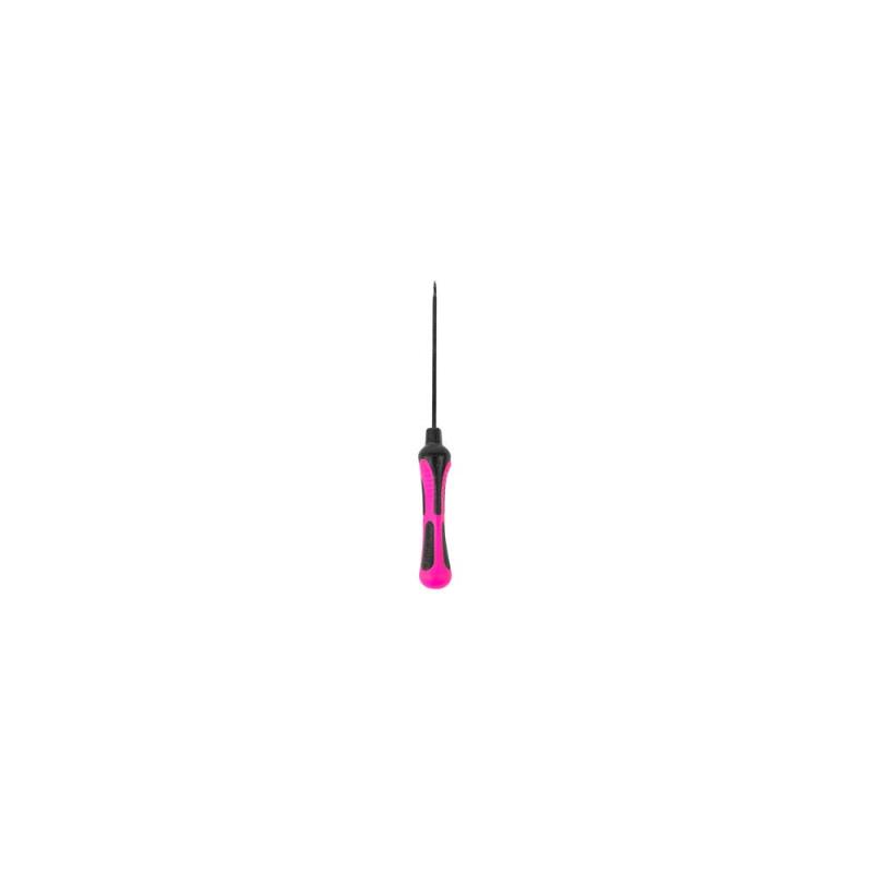 Korum Ti - Gated Needle Small