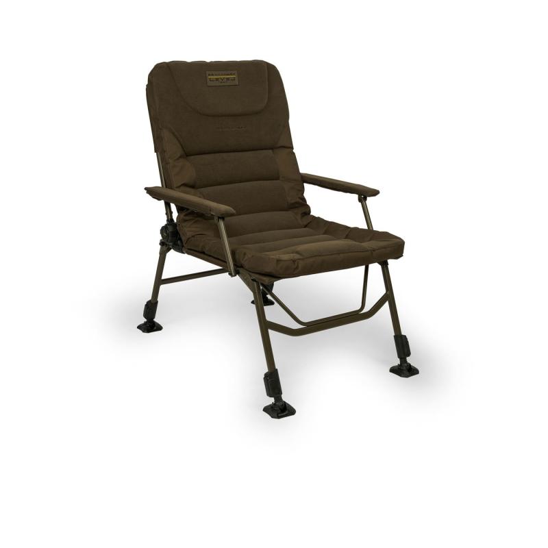 Avid Benchmark Leveltech Recliner Chair