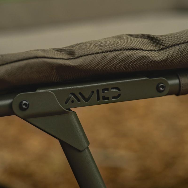 Avid Revolve Bed