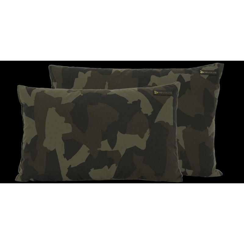 Avid Revolve Pillow Std