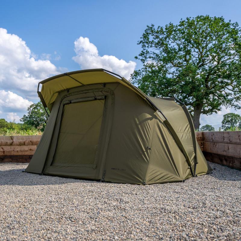 Avid Revolve 1 Person Bivvy