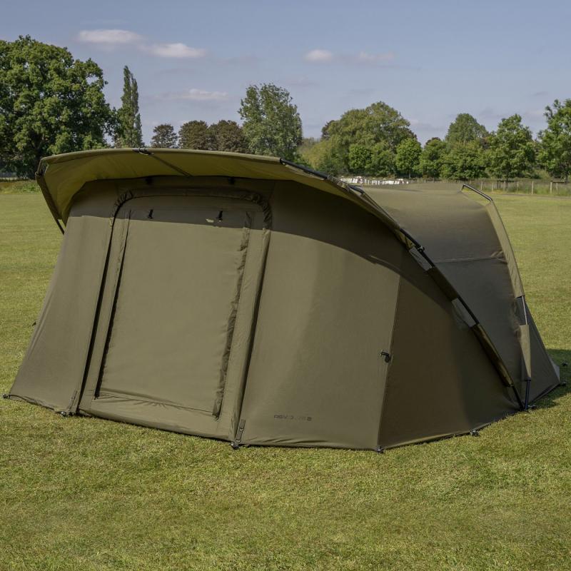 Avid Revolve 2 Person Bivvy