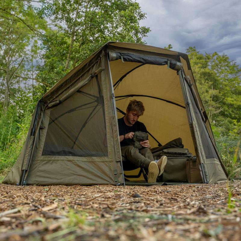 Avid Revolve 60 Brolly System