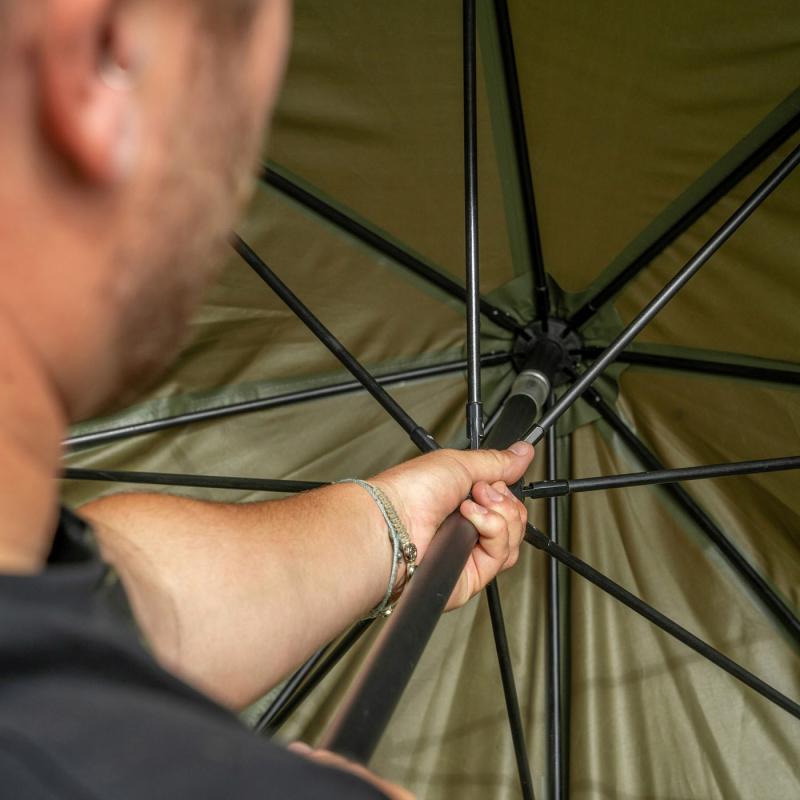 Avid Revolve 60 Brolly System