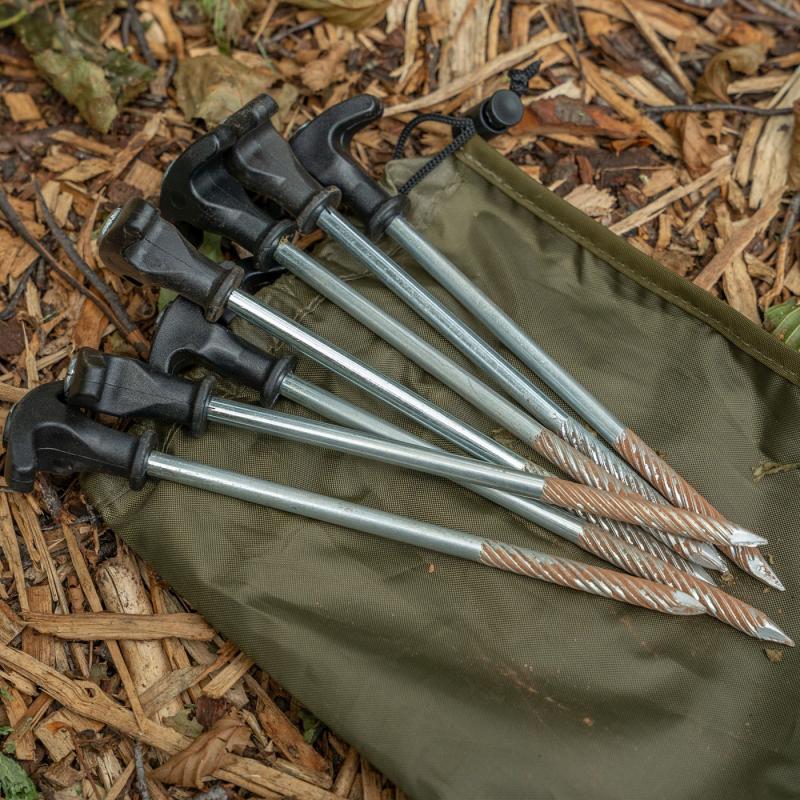 Avid Revolve 60 Brolly System