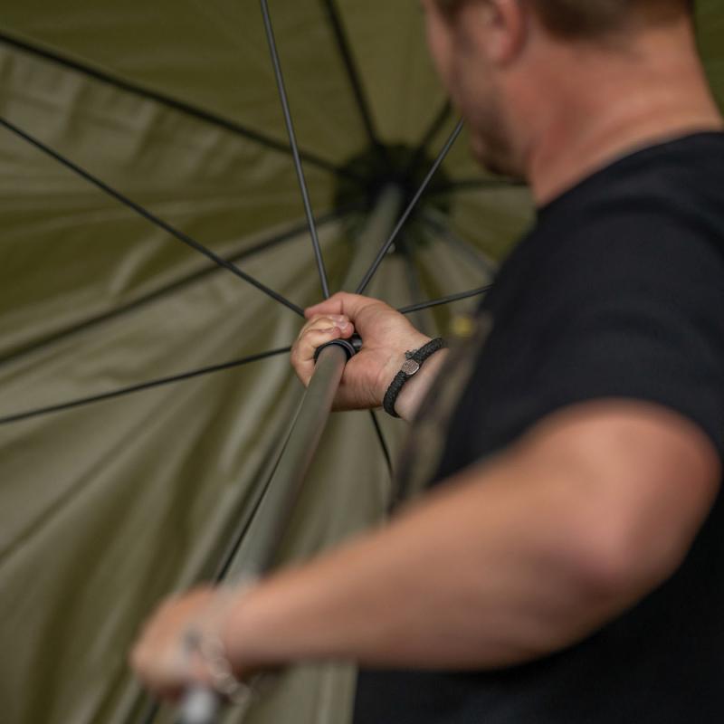 Avid Revolve 3M Brolly