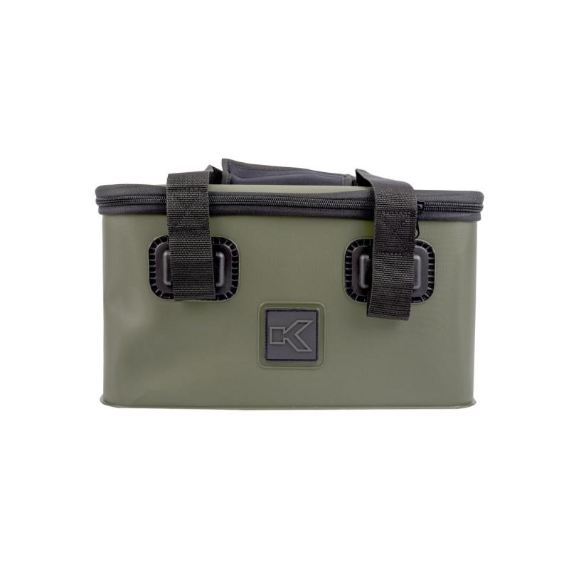 Korum EVA Tackle & Bait Station