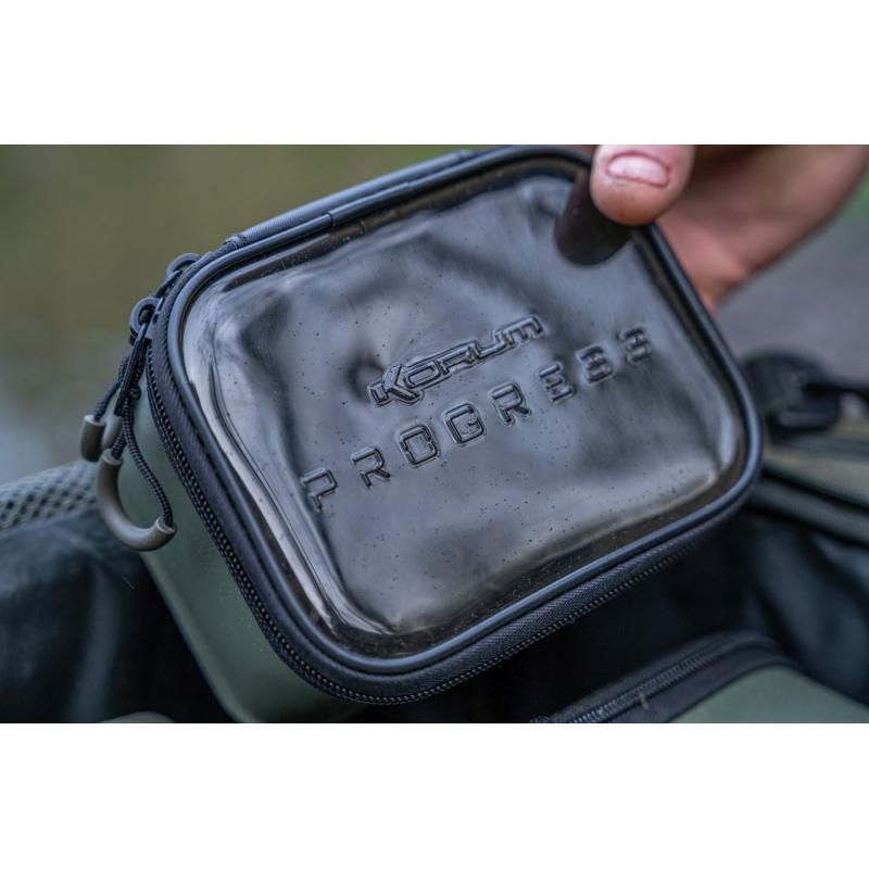 Korum Progress EVA Pouch 1.5l