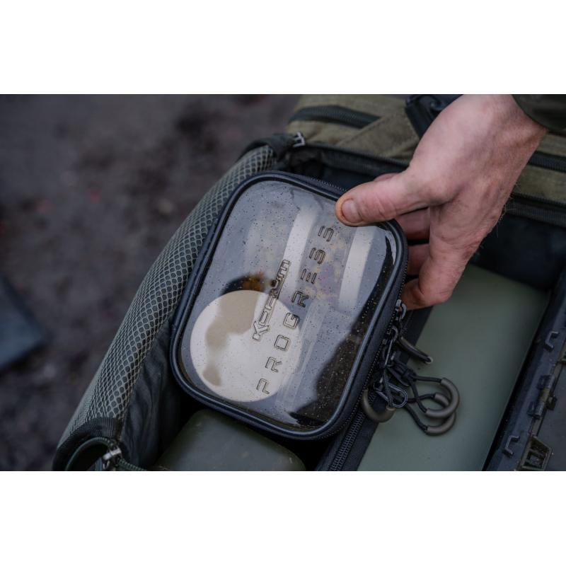 Korum Progress EVA Pouch 1.5l