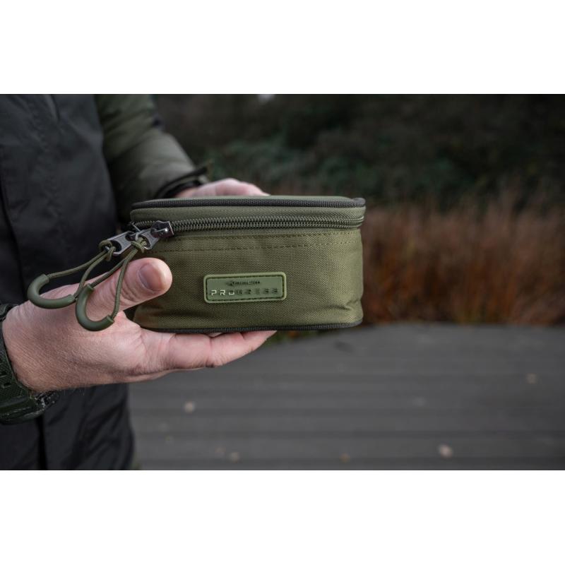 Korum Progress Tackle Pouch 1.5l