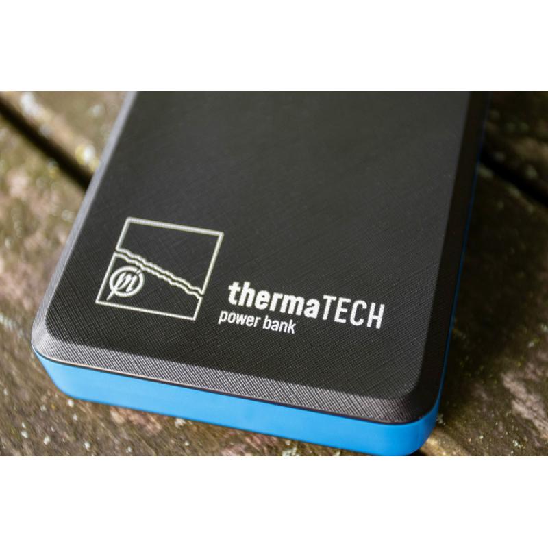 Preston Thermatech Power Bank - 20000Mah