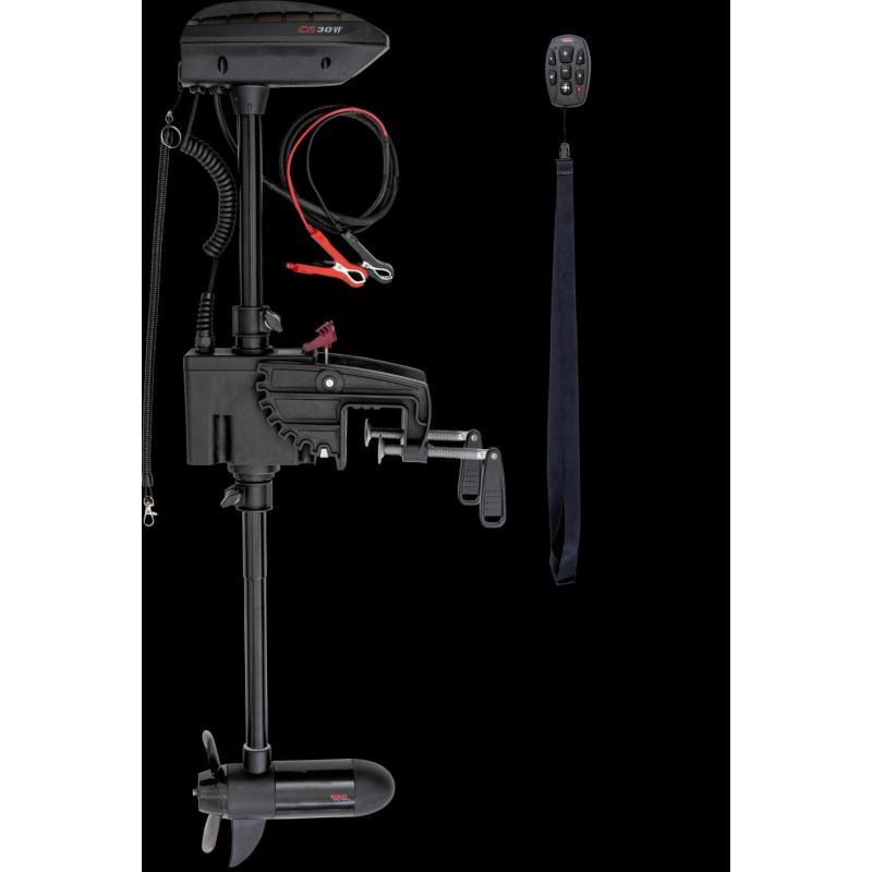 Rhino CR30VF Electric outboard motor