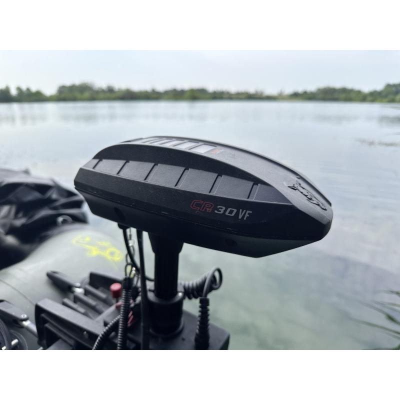 Rhino CR30VF Electric outboard motor