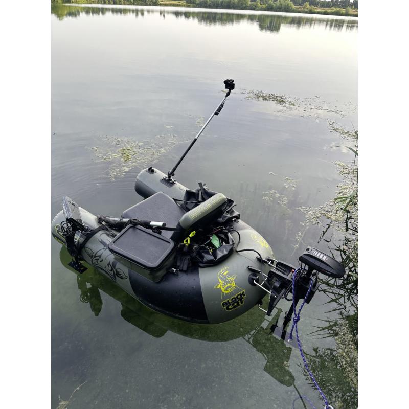 Rhino CR30VF Electric outboard motor