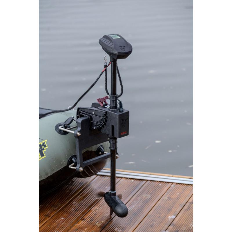 Rhino CR30VF Electric outboard motor