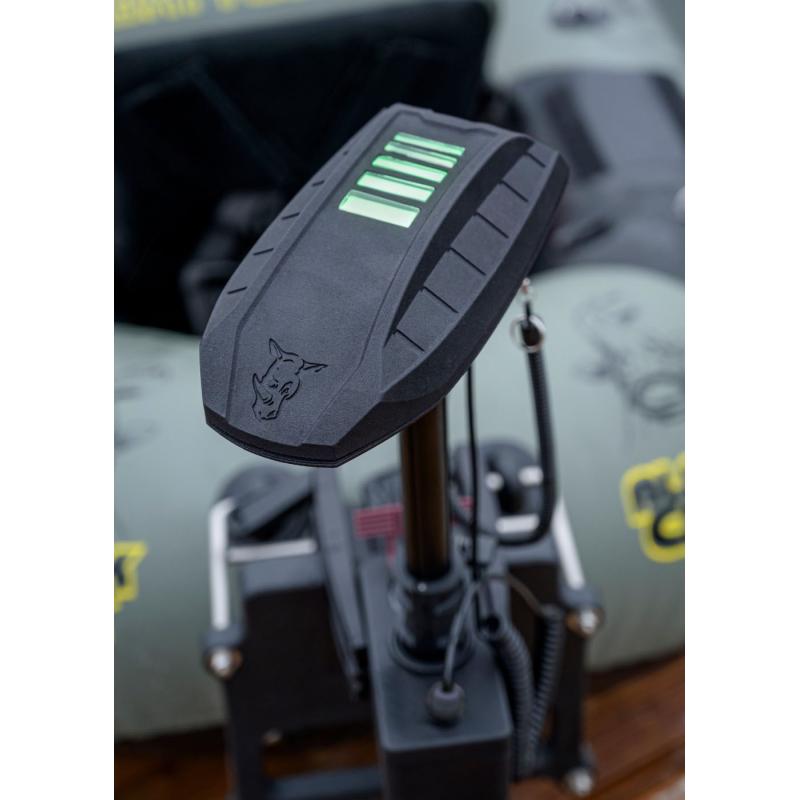 Rhino CR30VF Electric outboard motor