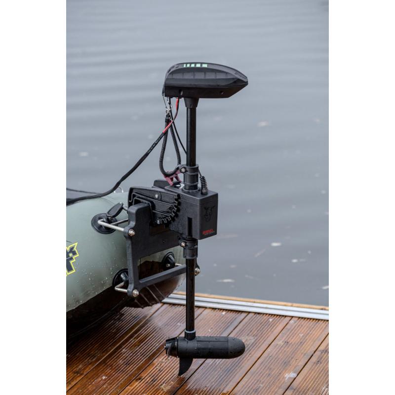 Rhino CR30VF Electric outboard motor