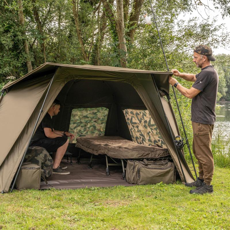 Avid EXO 2 Bivvy System