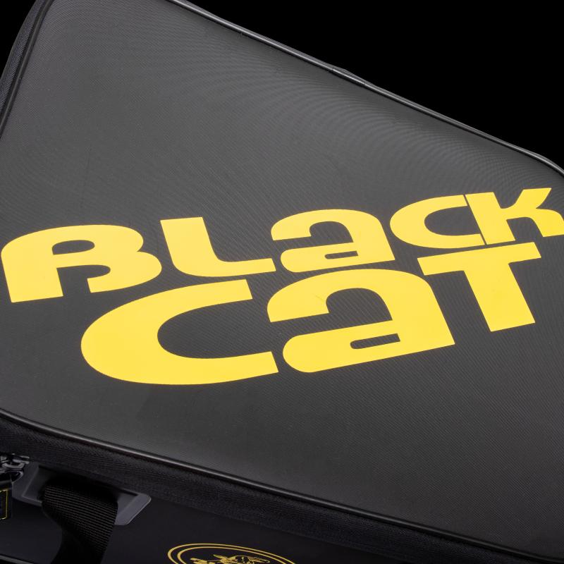 BlackCat Welded Carrier