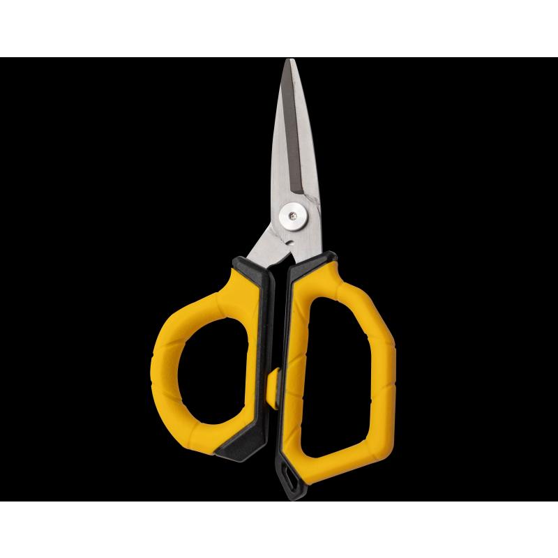 BlackCat HD Braid Scissors