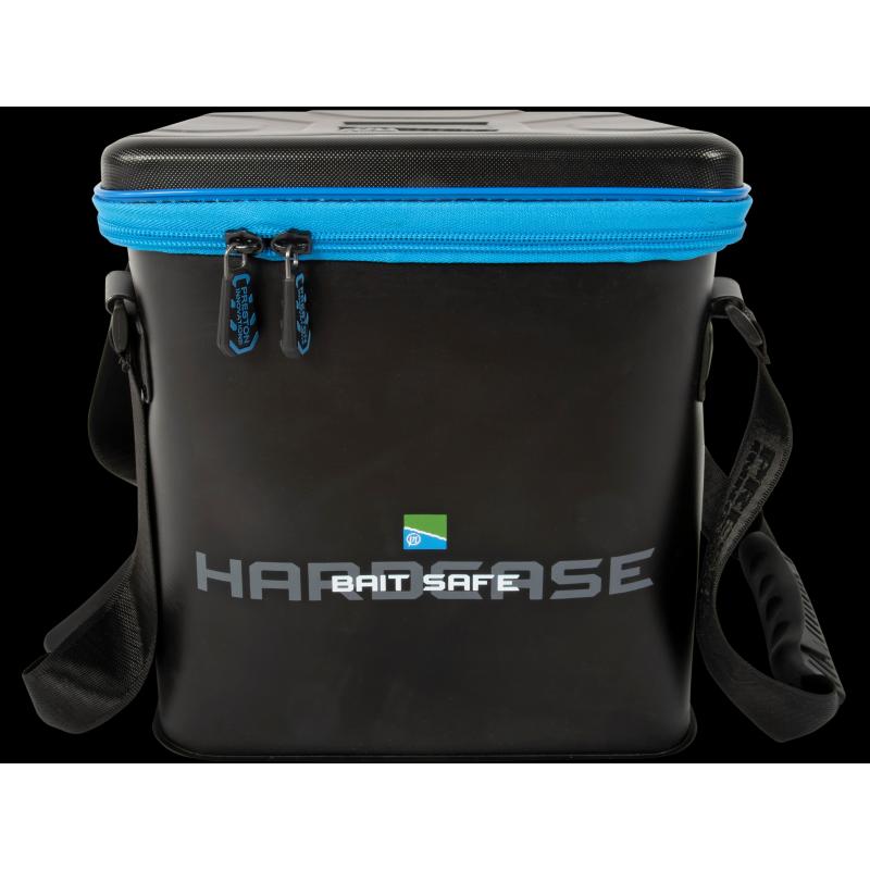 Preston Hardcase Bait Safe