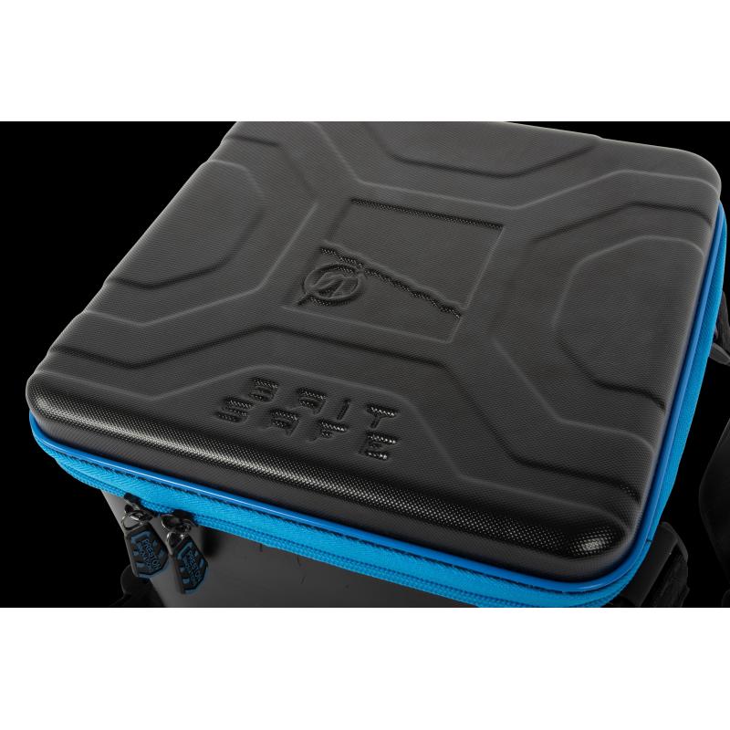 Preston Hardcase Bait Safe