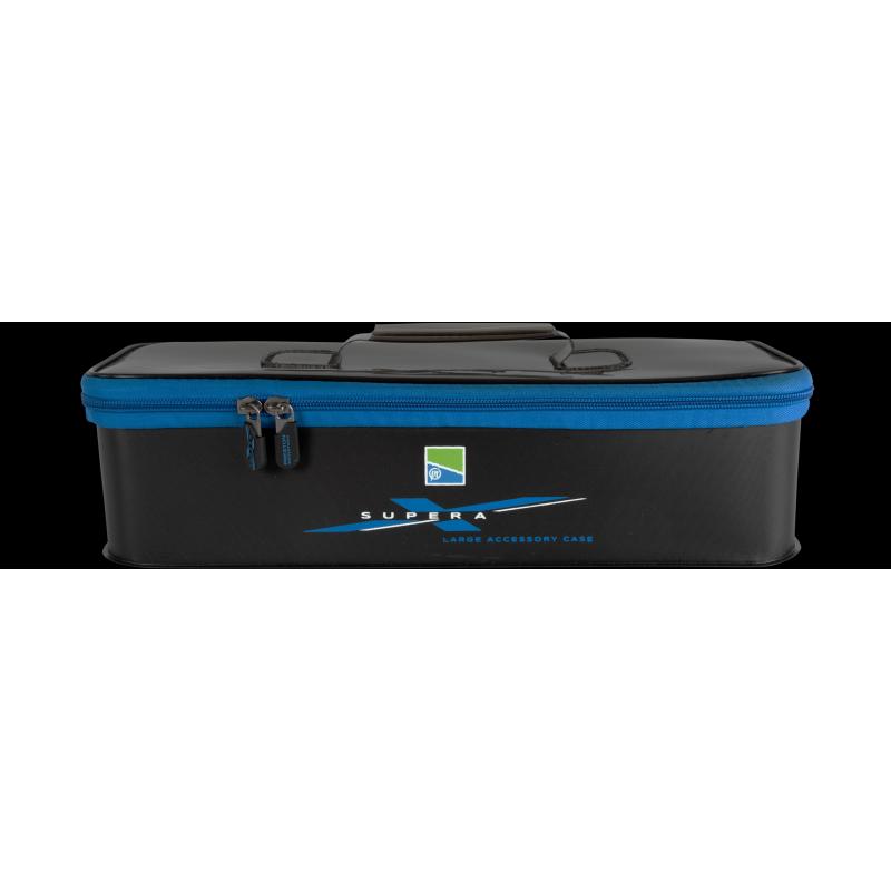 Preston Supera XL Eva Accessory Case