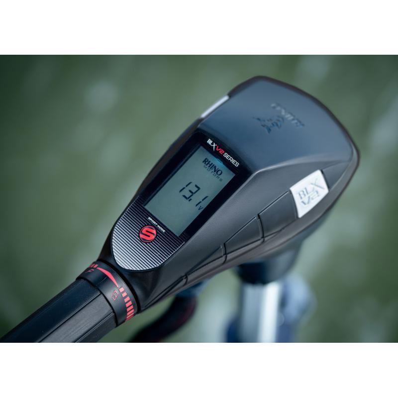 RhinoMotors BLX 60 V2 Electric Outboard Motor