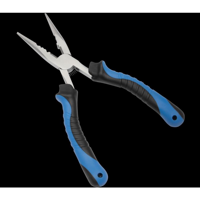 Zebco Straight Nose Pliers