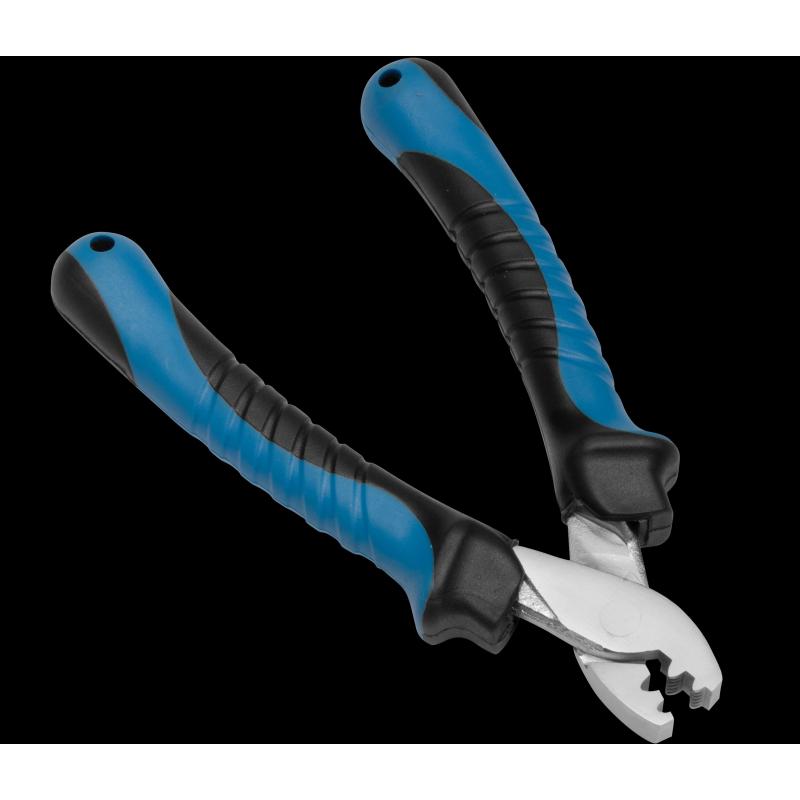 Zebco Crimping Pliers