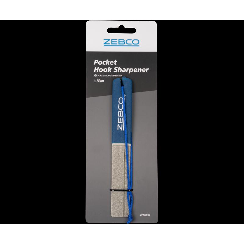 Zebco Pocket Hook Sharpener