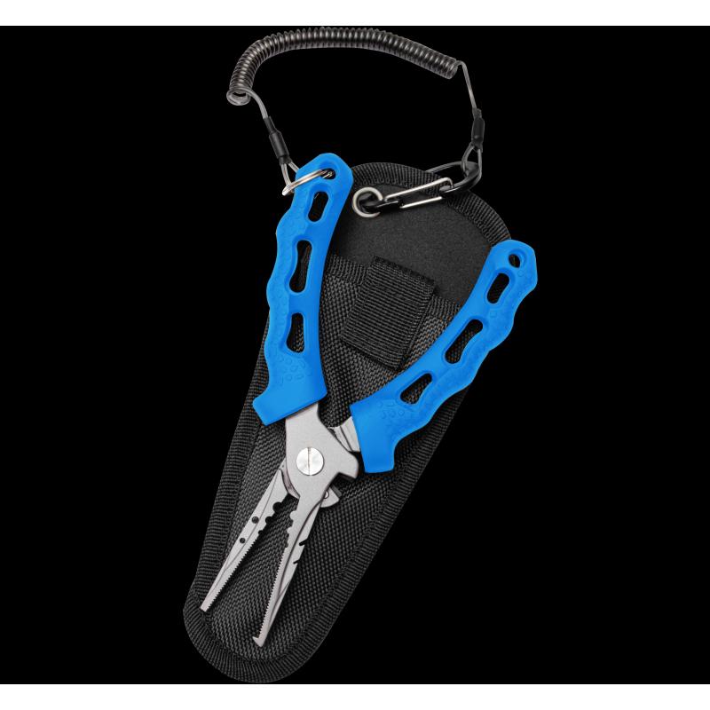 Zebco Belt Pliers