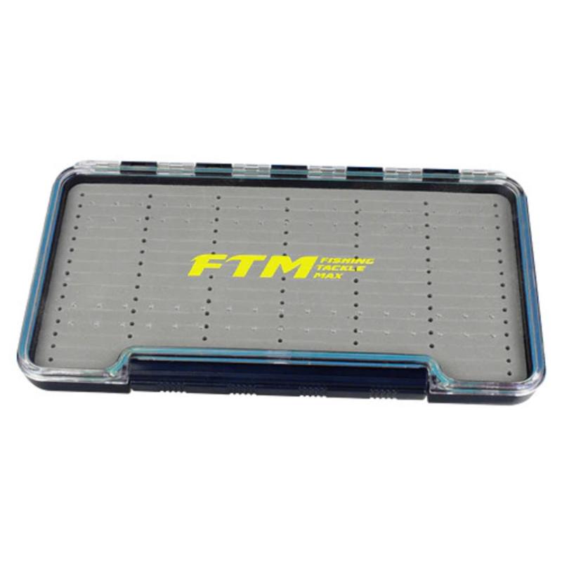 FTM Spoon Box 5  18,8x10,3x1,7cm