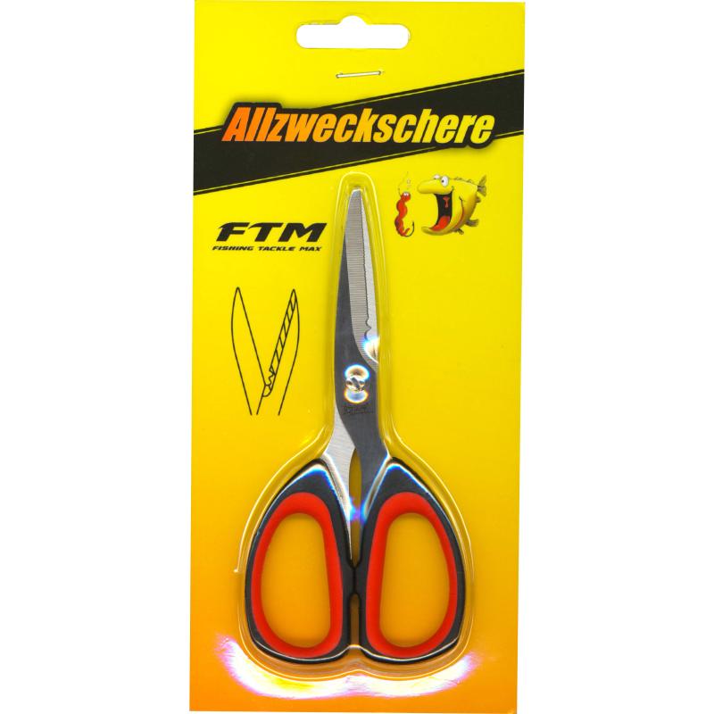 FTM Allzweckschere