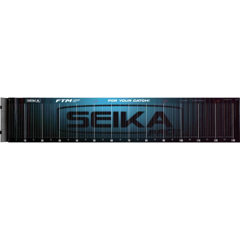 Seika Pro Maßband 1,30 m