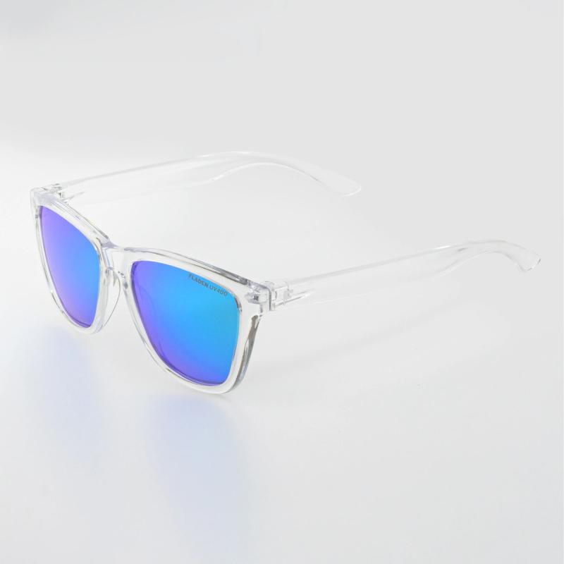 Fladen Polarized sunglasses Happy clear blue lens