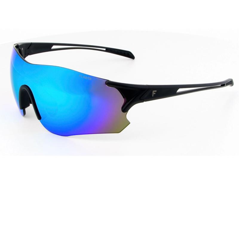 Fladen Polarized sunglasses Fast blue mirror