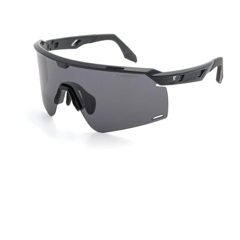 Fladen Polarized sunglasses Speed black