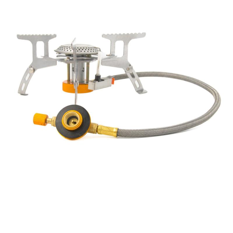 Fladen Gas burner