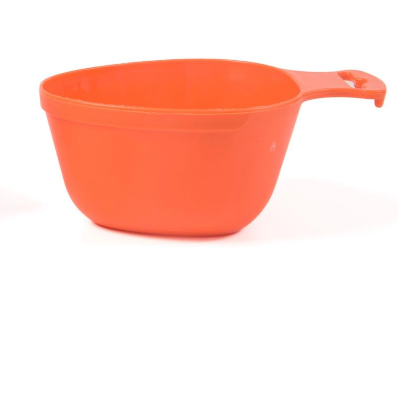 Fladen Bowl mug orange