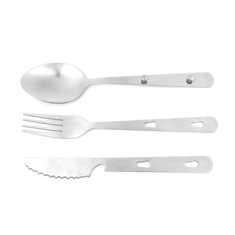 Fladen Set with cutlery