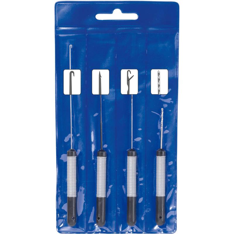 Jenzi Super Grip Kit assorted