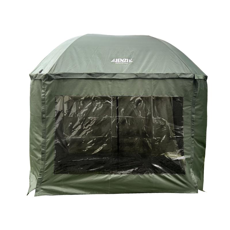 JENZI Umbrella Tent Nylon 3,0 m