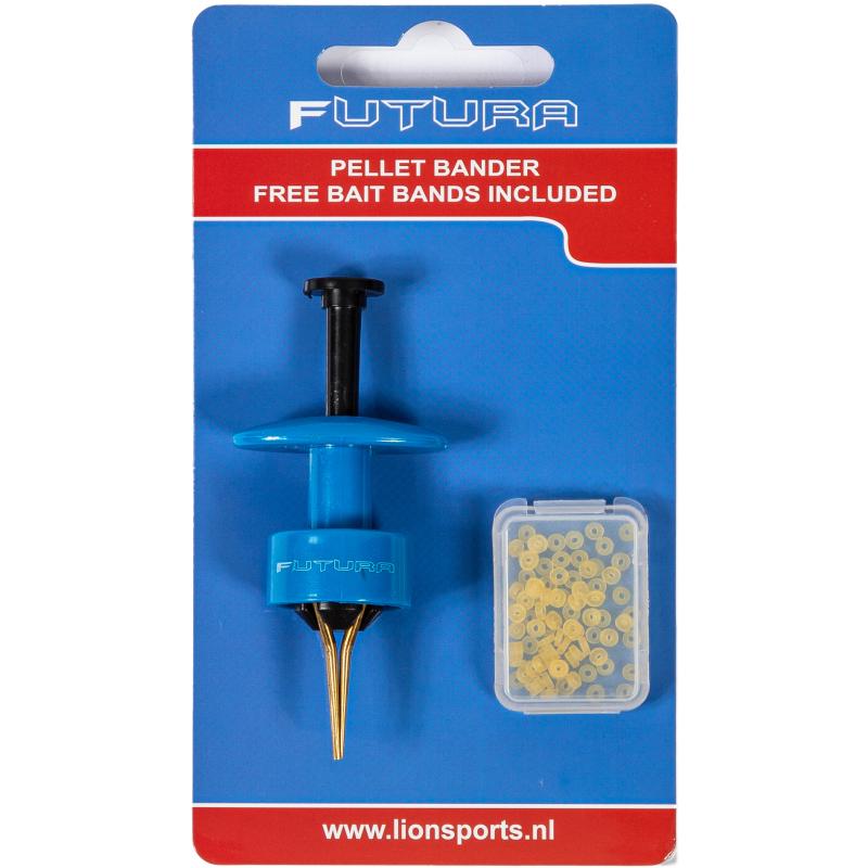 Lion Sports Futura Pellet Bander