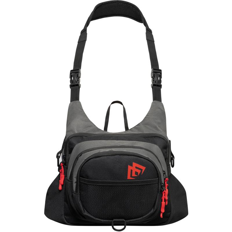 Mikado Tasche - Chest Pack (35X23.5cm)