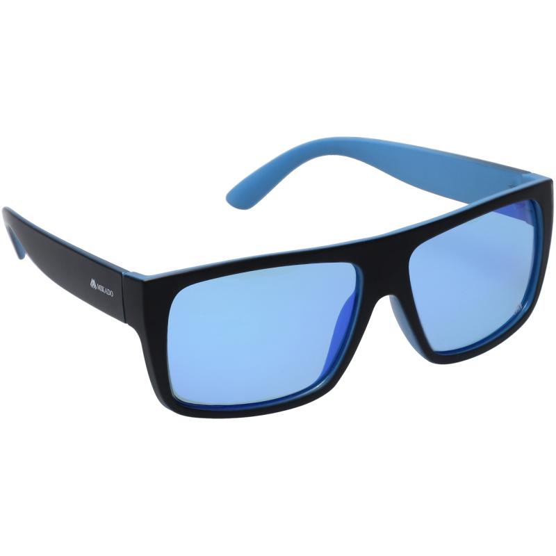 Mikado Sonnenbrille - Polarisiert - 0595 - Braun