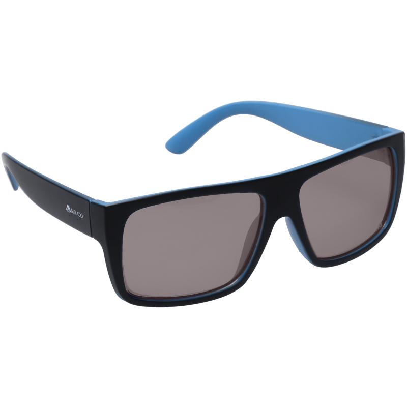 Mikado Sonnenbrille - Polarisiert - 0595 - Braun