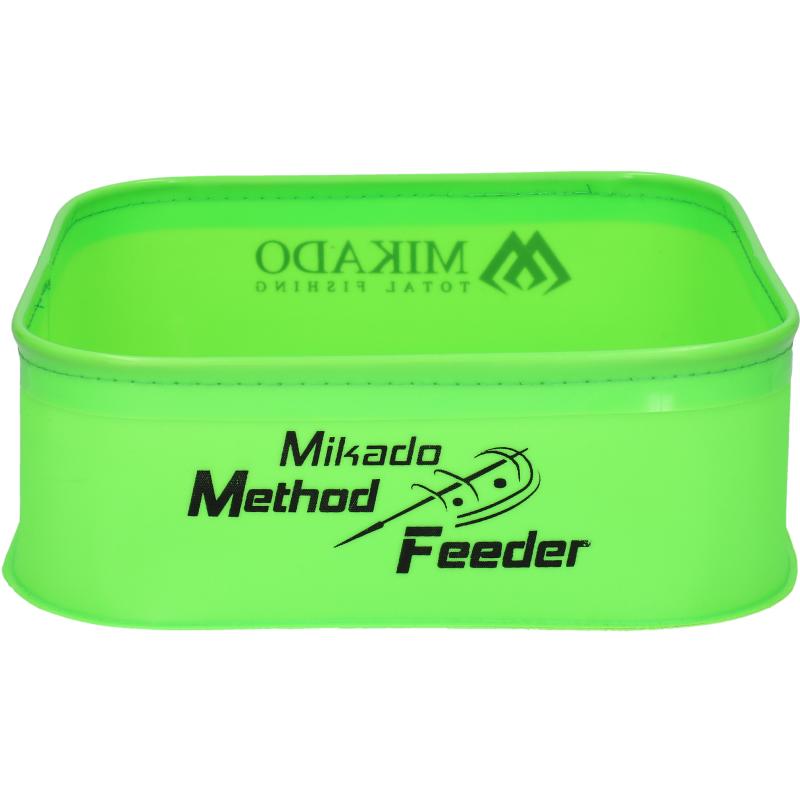 Mikado EVA-Tasche - Method Feeder 007 Set