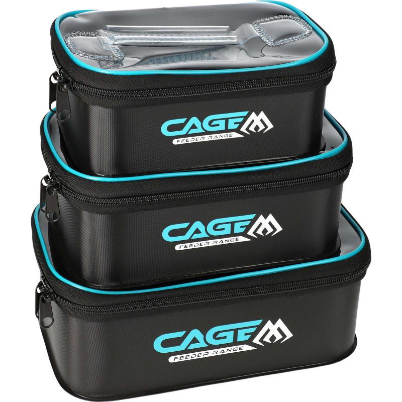 Mikado Tasche Eva Cage Acc Box System Set 001 -.