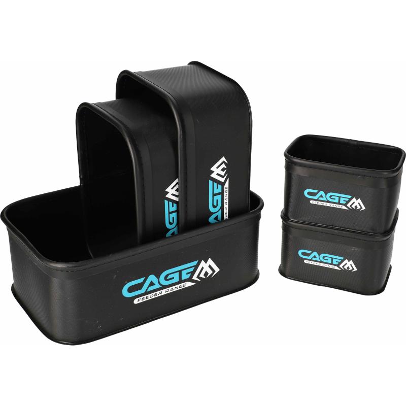 Mikado Tasche Eva Cage Acc Box System Set 003 -.